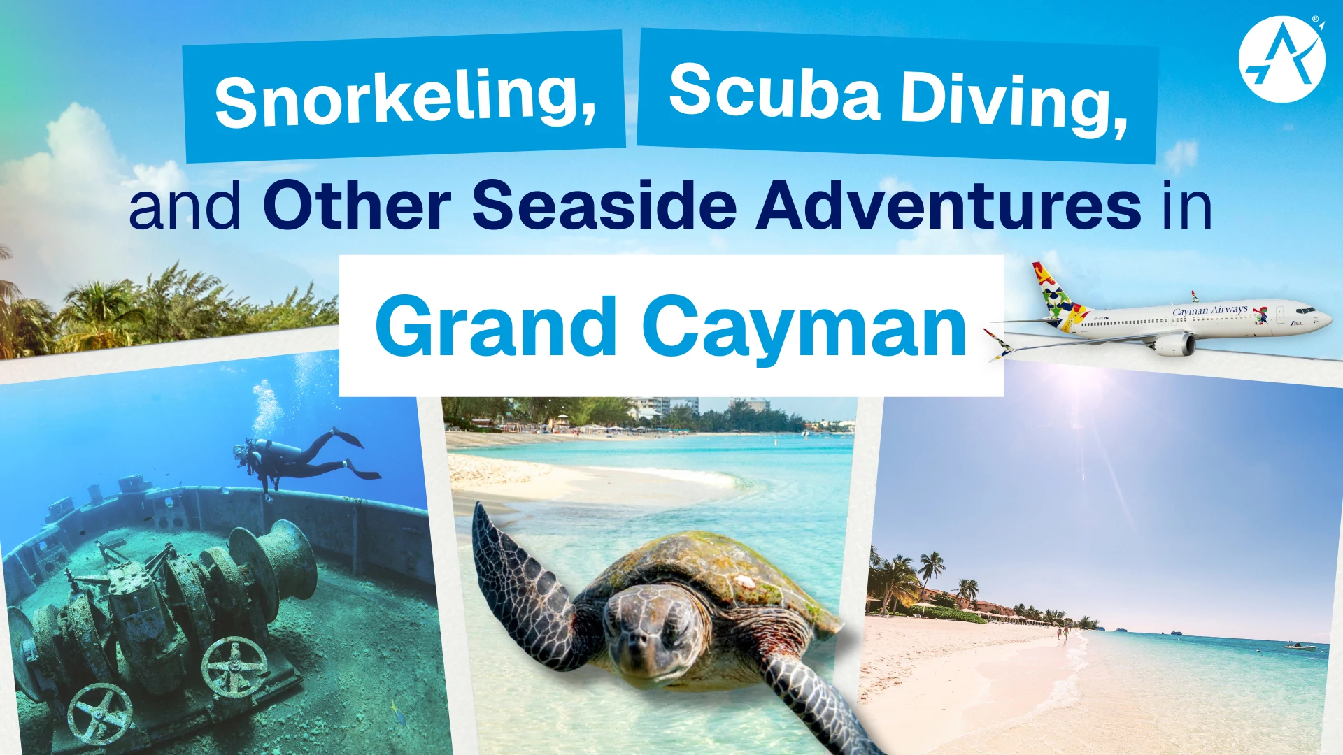 Caymen Islands Blog Graphic