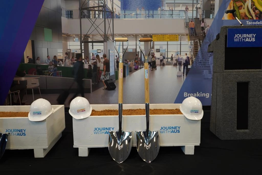 JWA Hard Hats, Shovel, Dirt Boxes.JPG