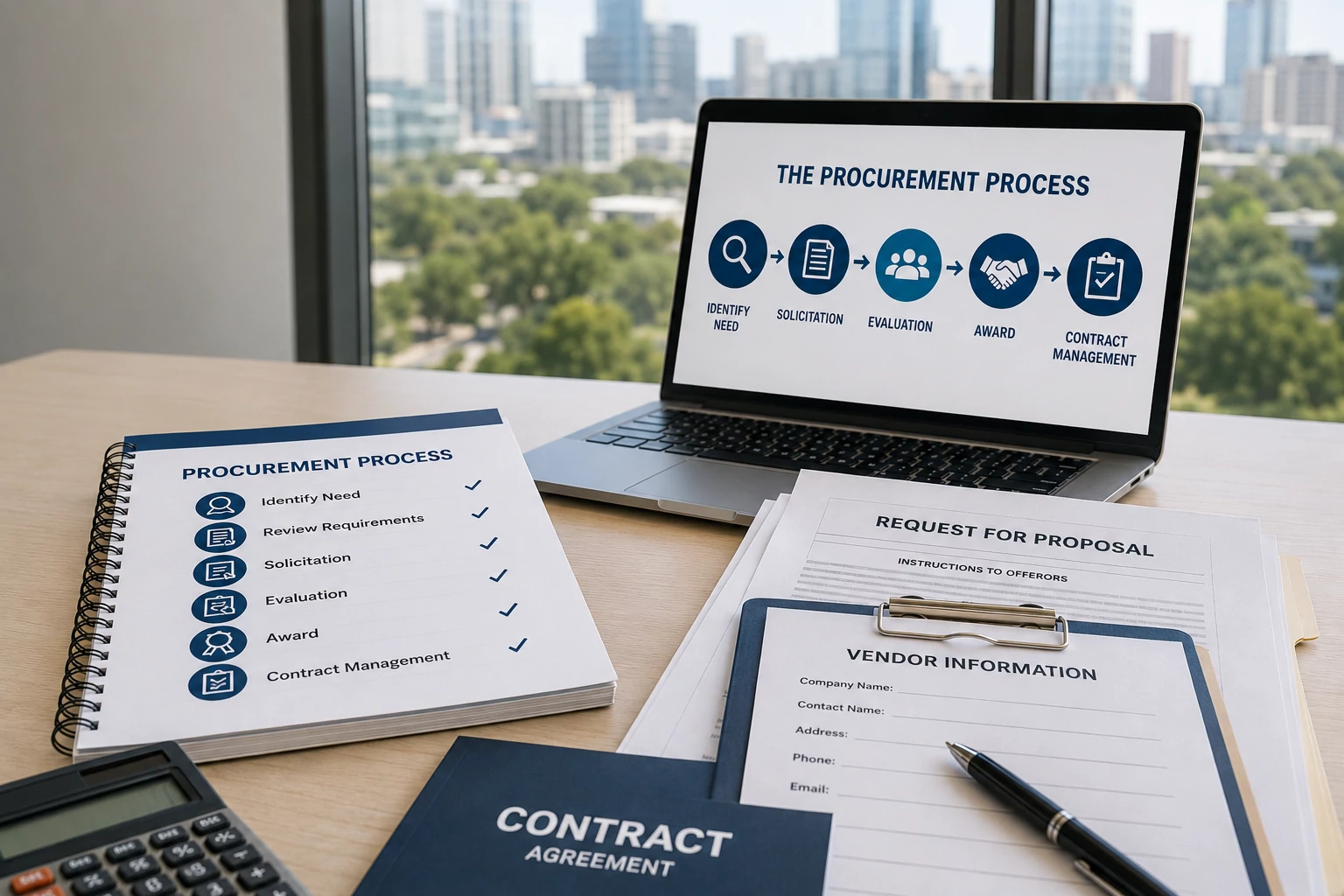 Procurement 101