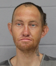 Suspect Chase McCowen