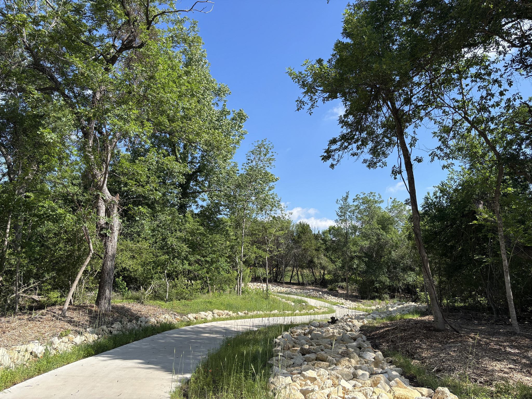 Ridgeline Neighborhood Park 