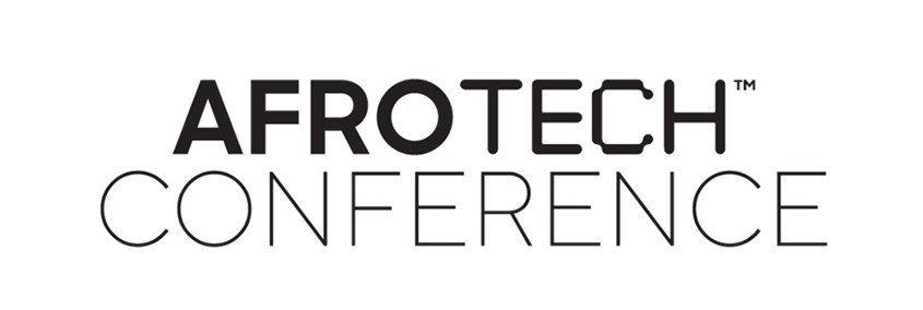 AfroTech Conference Logo