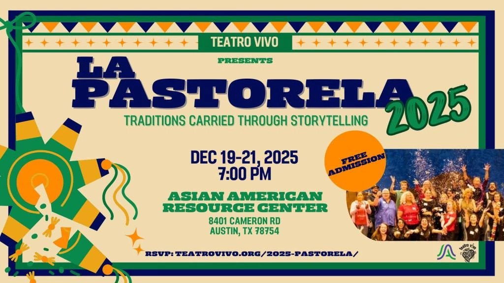 La Pastorela