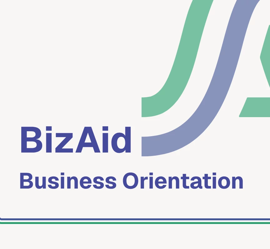 BizAid Business Orientation
