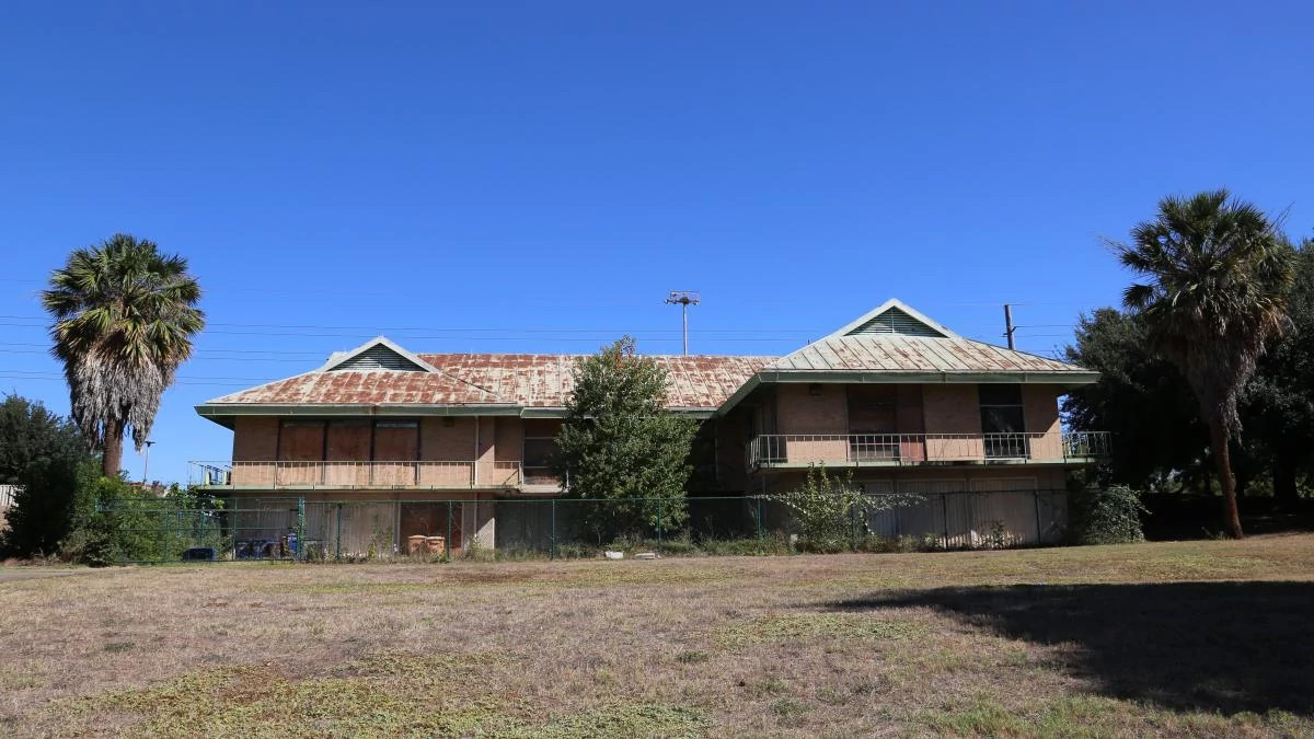 Nash Hernandez Building