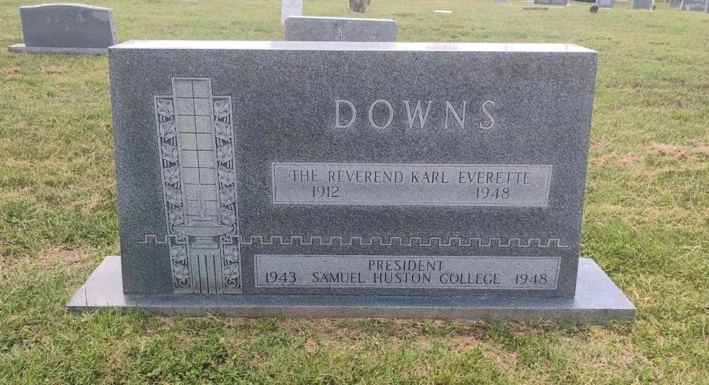 Downs Headstone.jpg
