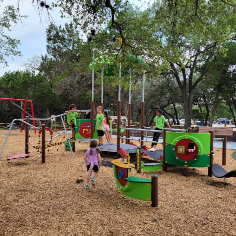 Shipe Neighborhood Park