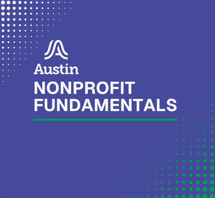 Austin Nonprofit Fundamentals
