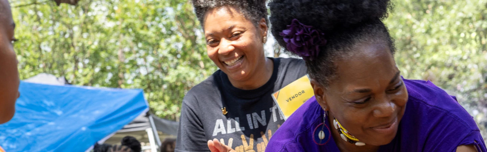 City of Austin Celebrates National Public Health Week April 6 – 12