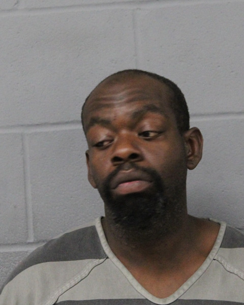 Picture of suspect