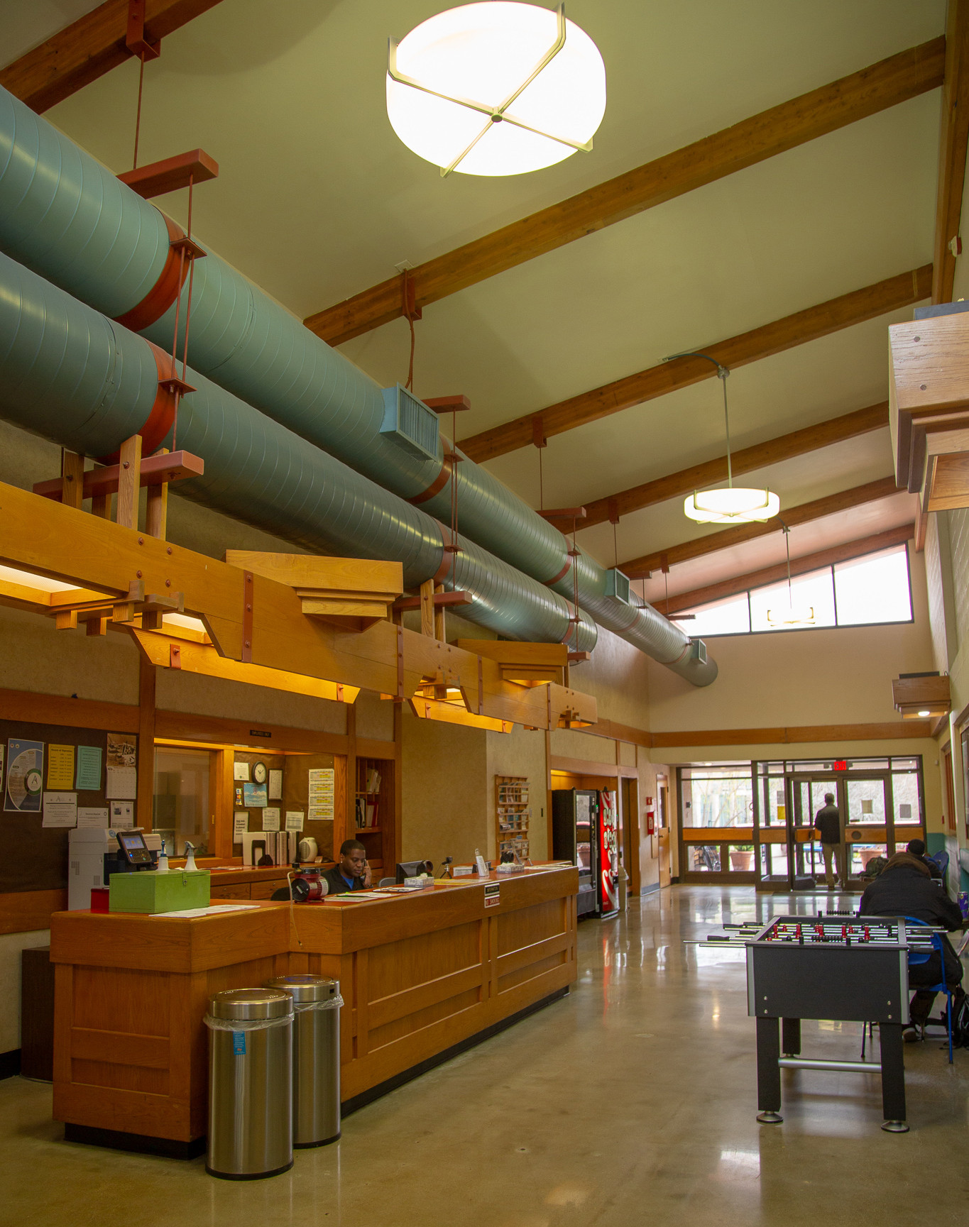 Austin Recreation Center