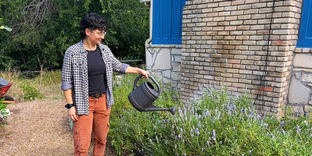 CJ Williams Net-Zero Hero photos