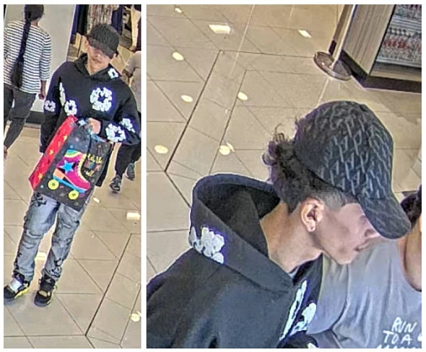 26-0720816 Suspect 1