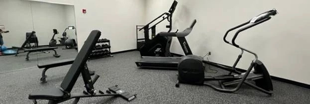 exercise equipment