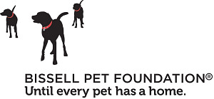 Bissell Pet Foundation Logo