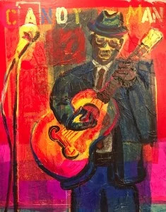 steinburg - Candy man-thumbnail_Candy Man (Reverend Gary Davis) 28x22.jpg