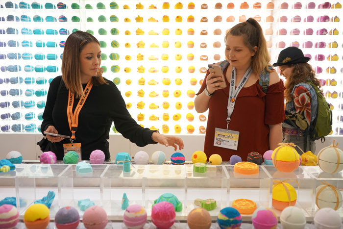 SXSW 2019 at the Austin Convention Center