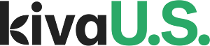 Kiva U.S. logo