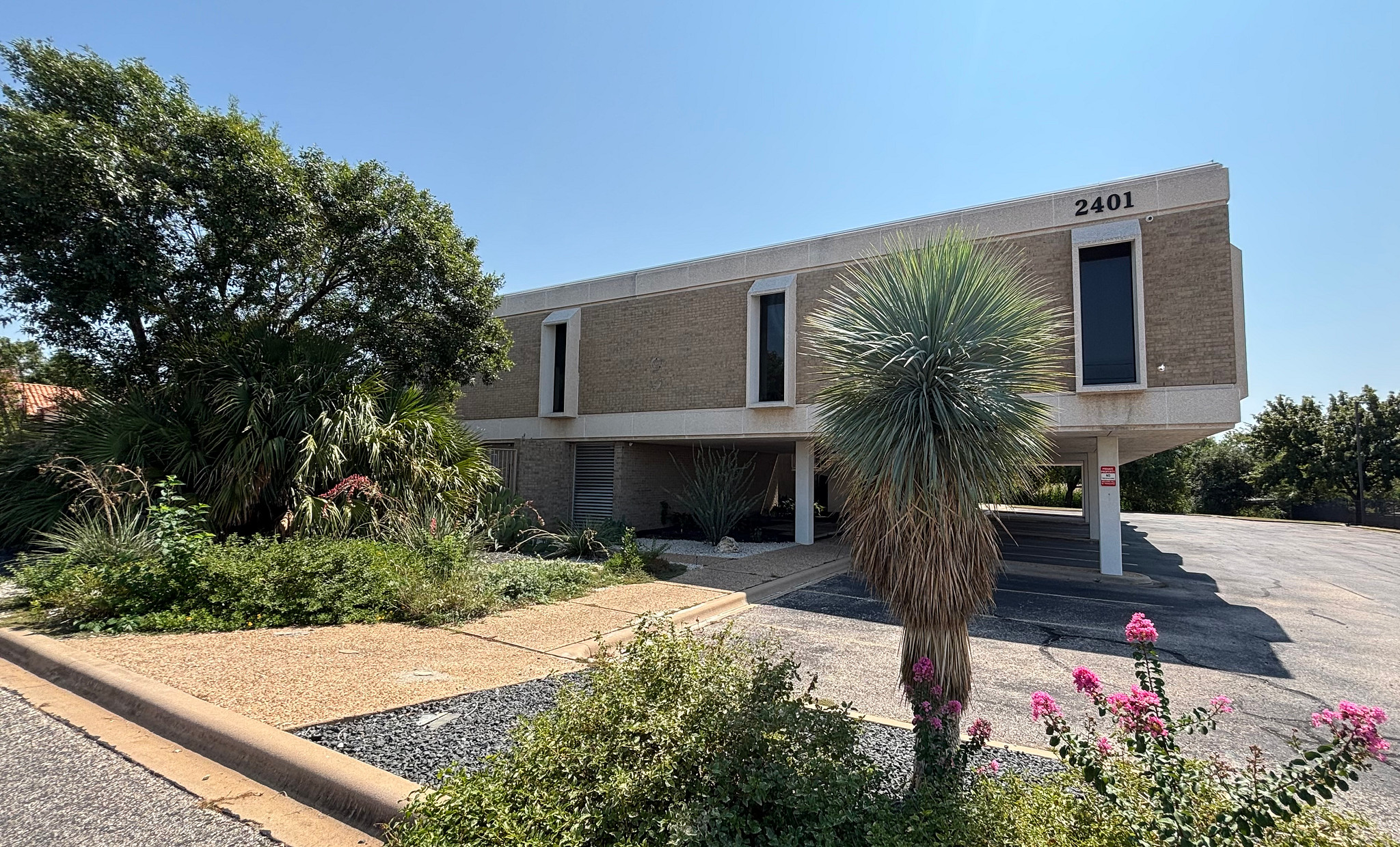 South Austin Housing Navigation Center