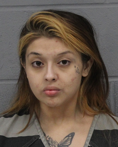 Picture of suspect