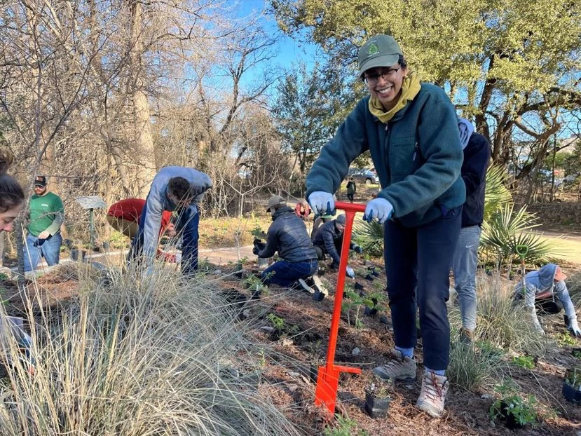 TTC-planting-North-Shore-Rain-Garden_1.JPG