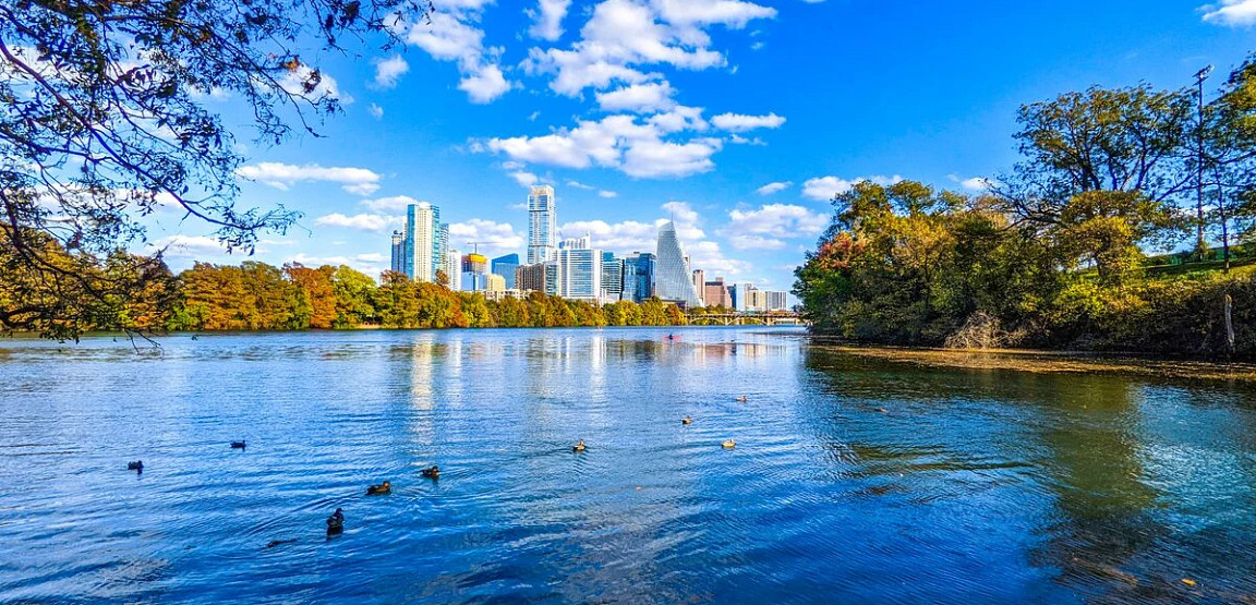 Imagine Austin City Council Votes to Update Imagine Austin Comprehensive Plan ...