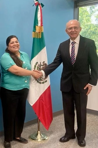 Mexican Consul Humberto Hernández Haddad.jpg