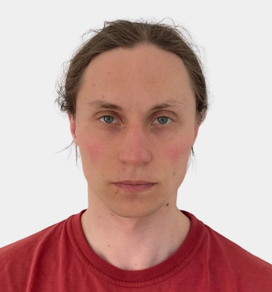 Image of Nathan Anthony