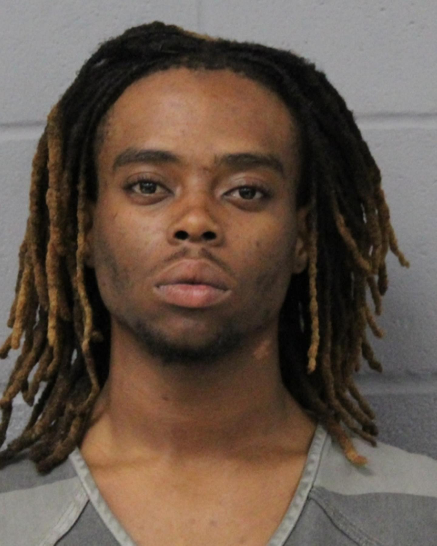 Wesley Earl Brown 24yoa