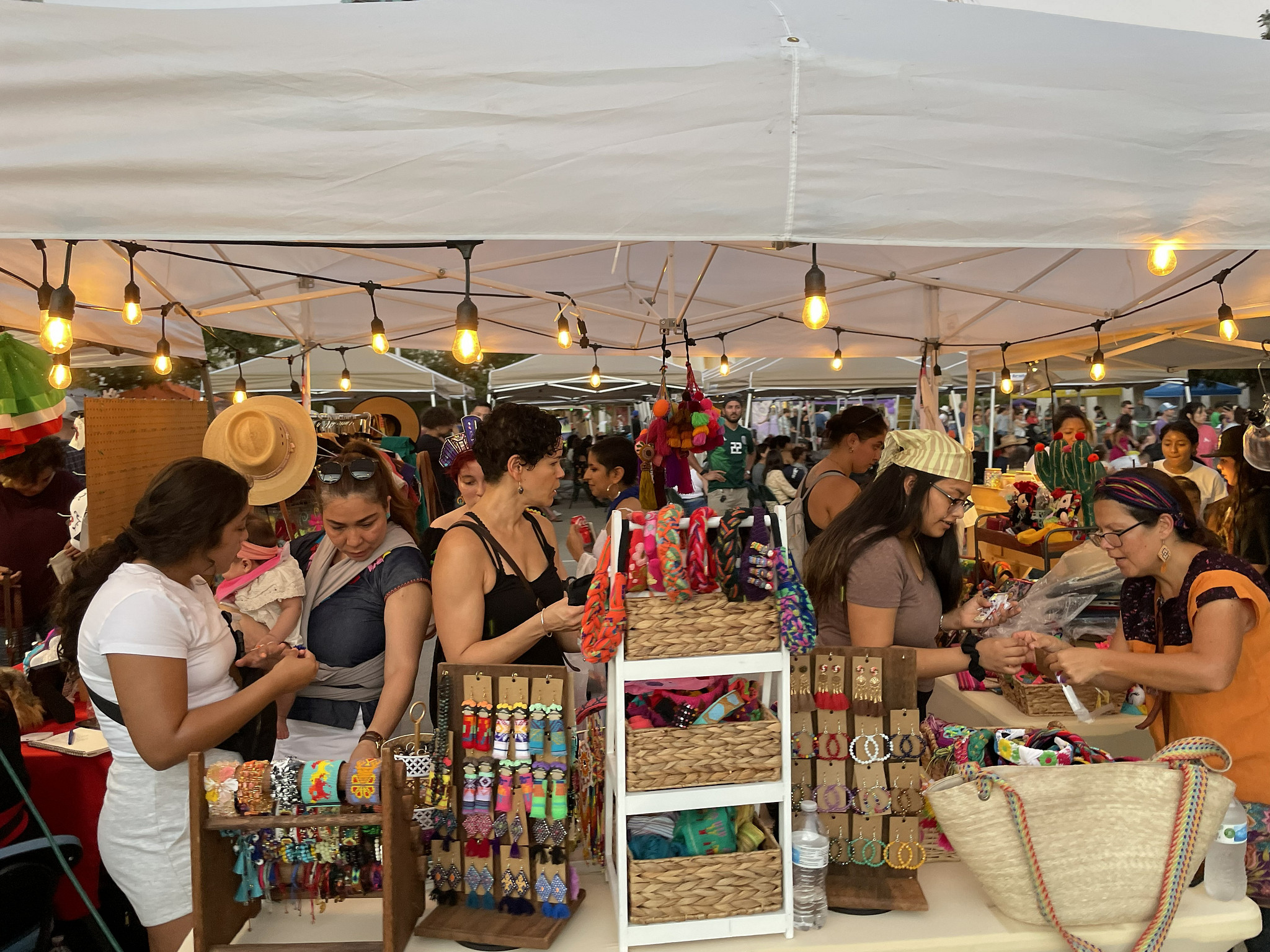 ESB MACC Vendor Market