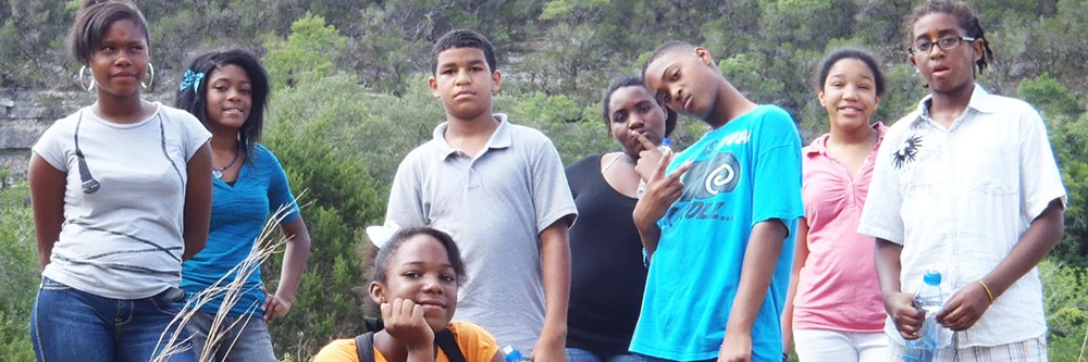 DDRC Teens2 - Website