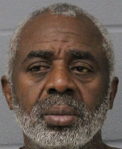 Photo of Bernard Johnson