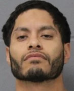 booking photo as described above