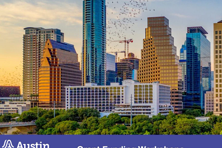 ACME Funding Programs Workshop (Virtual)