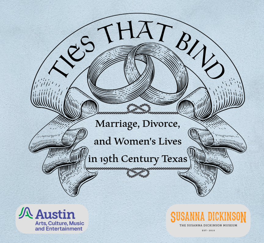 Ties That Bind Exhibition 