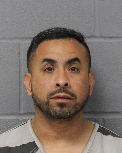 Picture of suspect