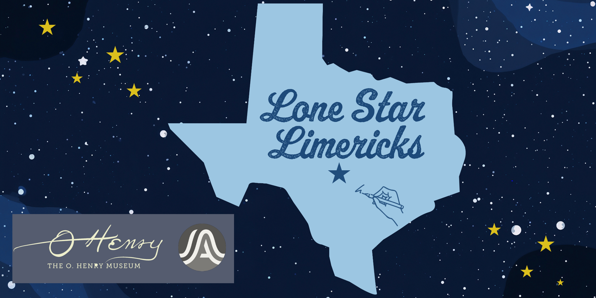 Lonestar Limericks 2026
