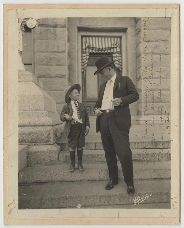 Hamer and kid on steps.jpg