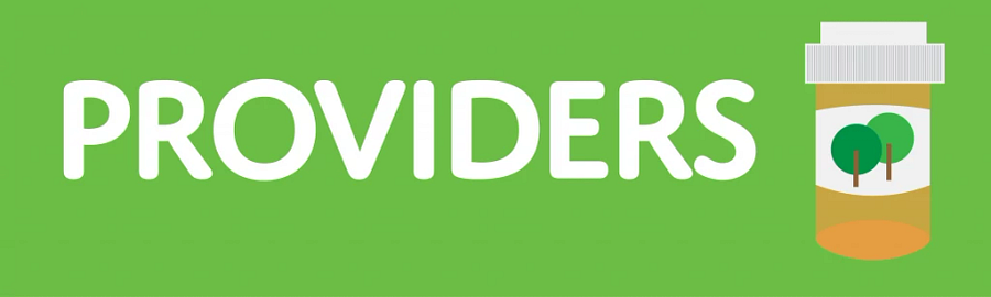 Providers header_bottle