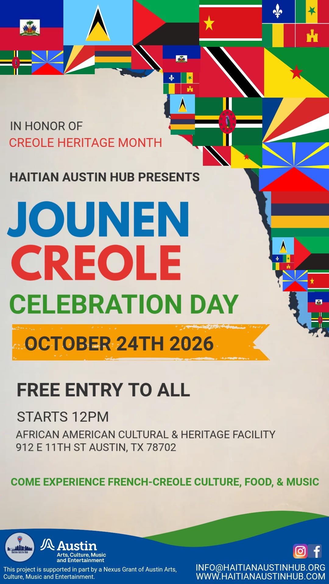 JounenCreoleCelebrationDay