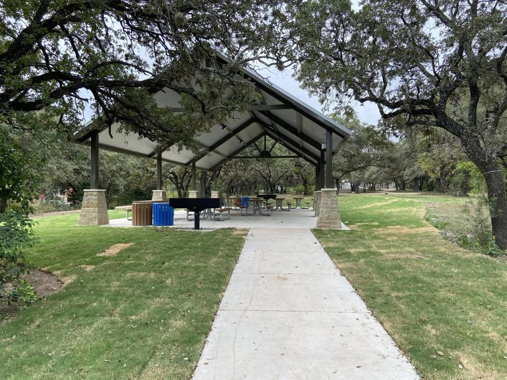 Georgian Acres Neighborhood Park