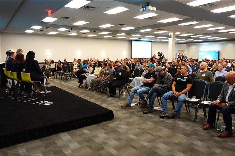 AUS Concession Industry Day