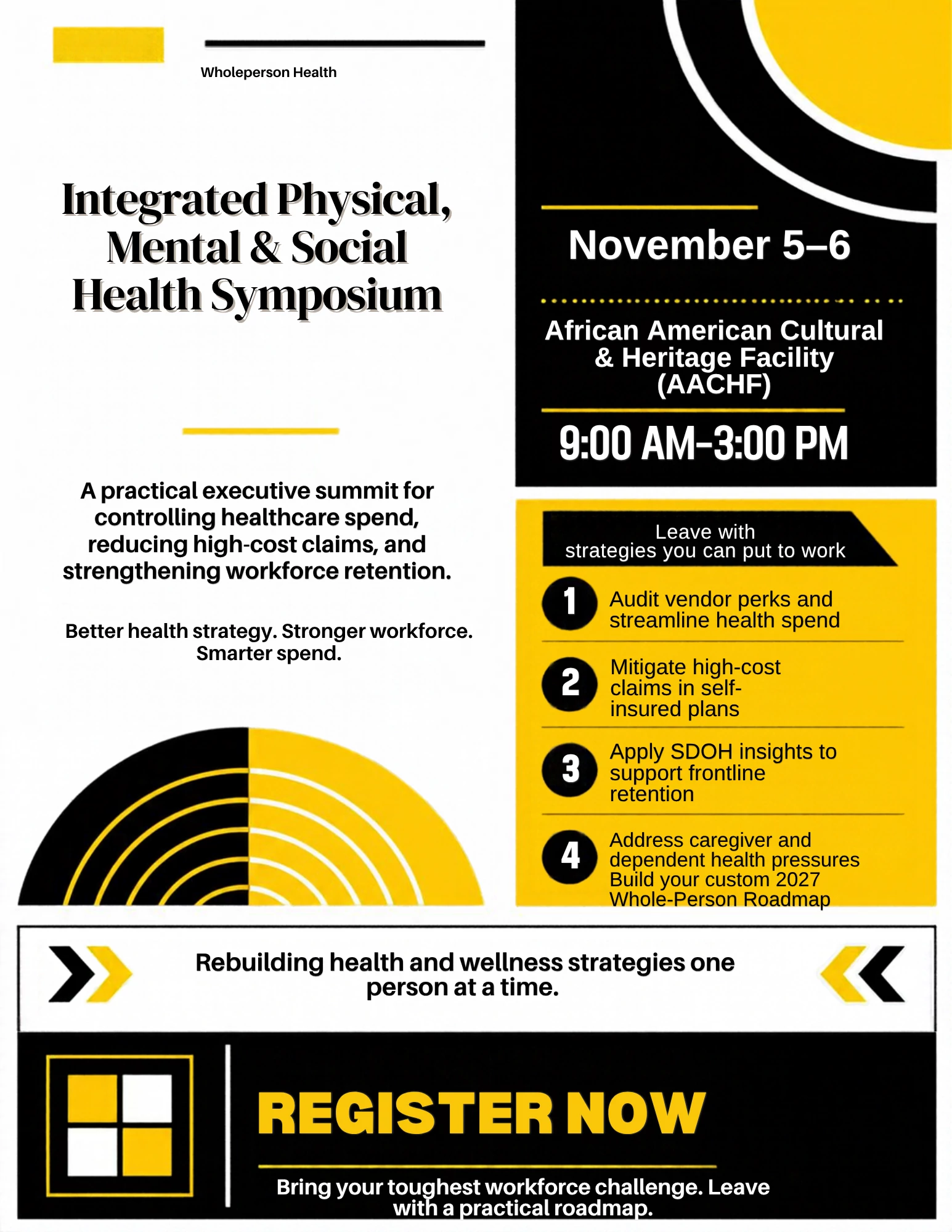AACHFSymposium