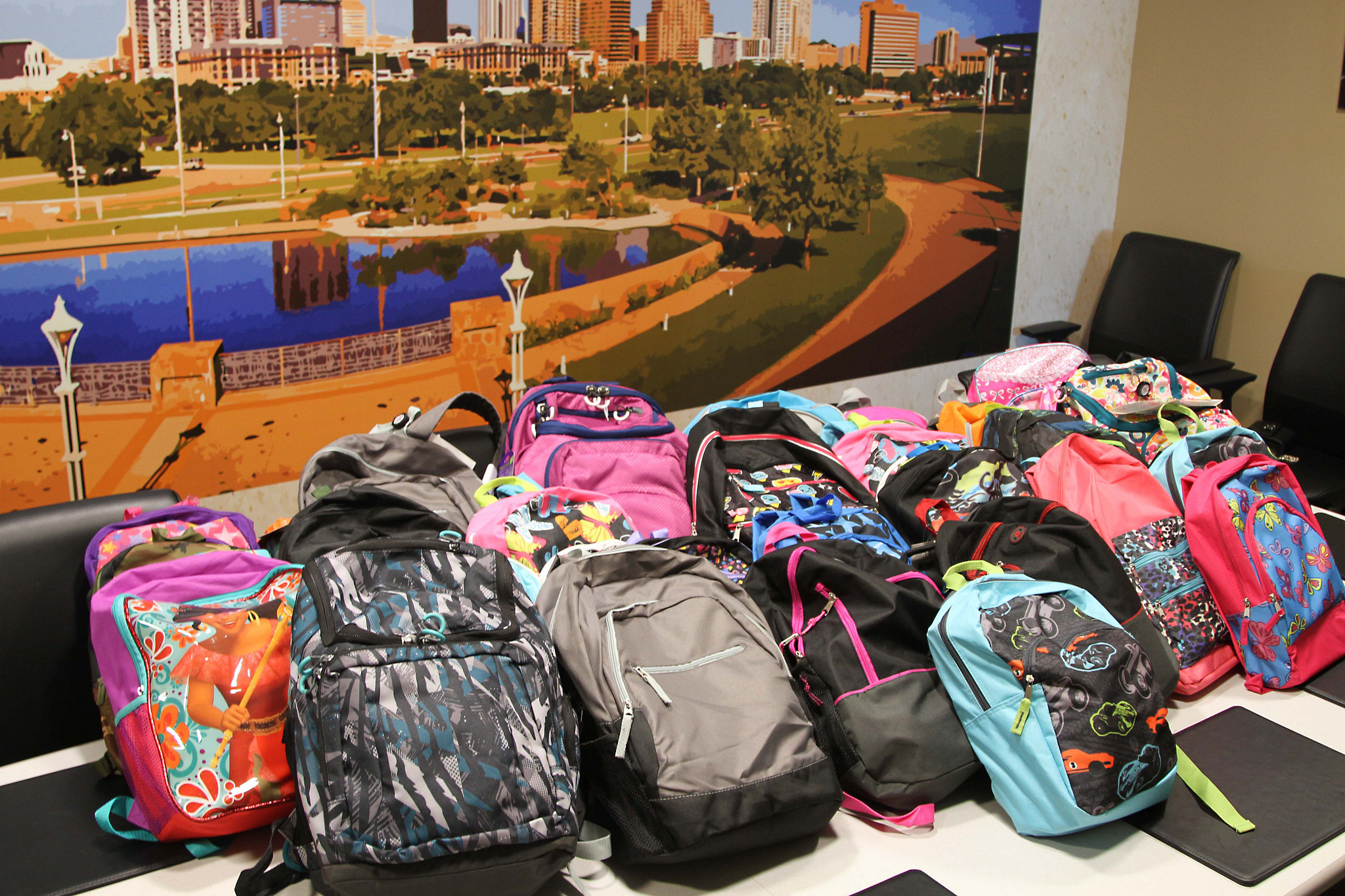 Convention Center - Web_PEC-COMMUNITY_Donations