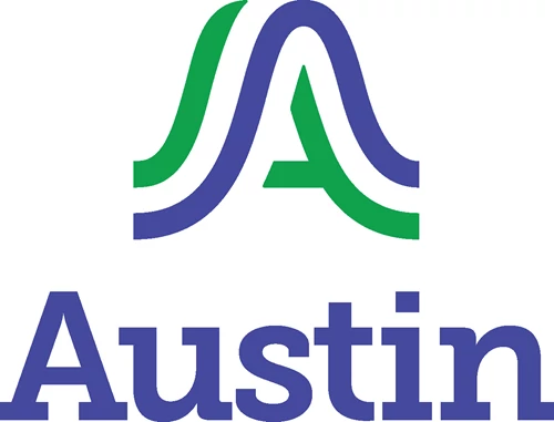 City of Austin logo
