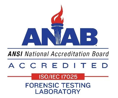 ANSI National Accreditation Board Accreditation logo