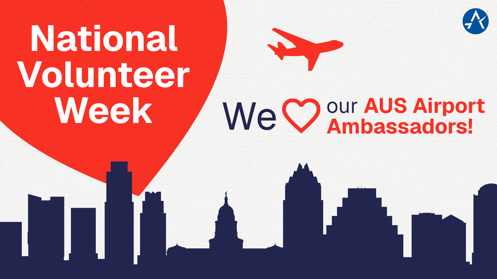 Volunteer Week 2026 Graphic