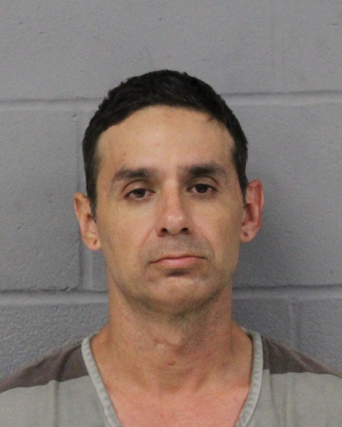 Picture of suspect