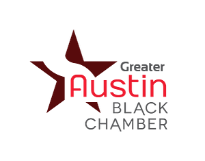 Greater Austin Black Chamber Logo 