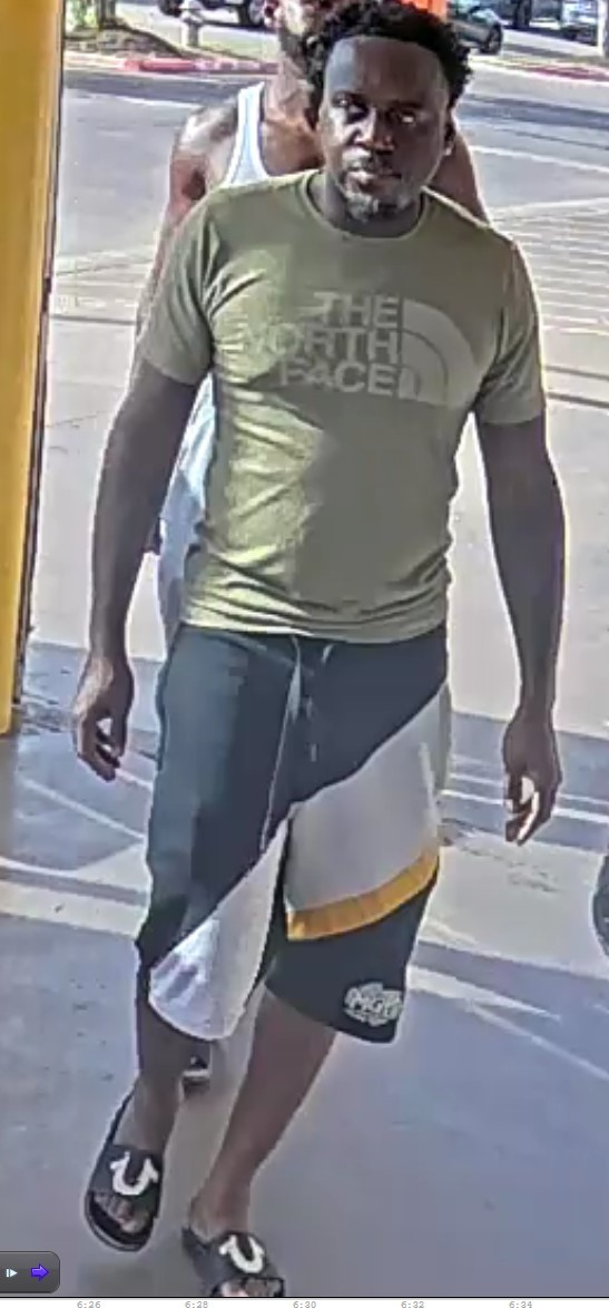 suspect 2